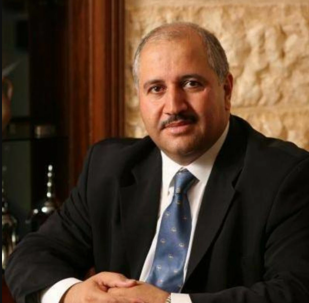 د.حازم الناصر يكتب : دور مؤسسة ولي العهد في تعزيز العمل الجمعي- منتدى التواصل