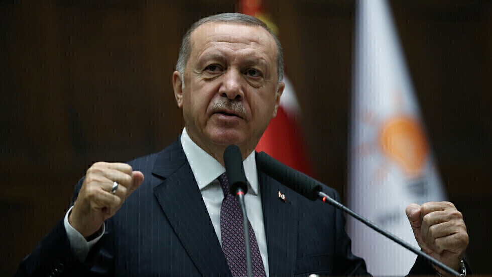 أردوغان: الغاز المكتشف في البحر الأسود كاف لسد حاجاتنا لسنوات وهناك مزيد من الاحتياطات