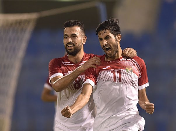 عروض للنعيمات من مصر وقطر والسعودية