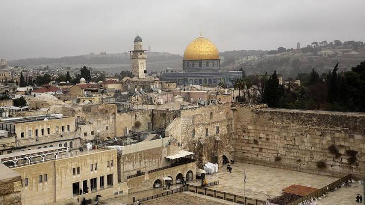 إحباط تزوير ملكية آلاف الدونمات في القدس المحتلة