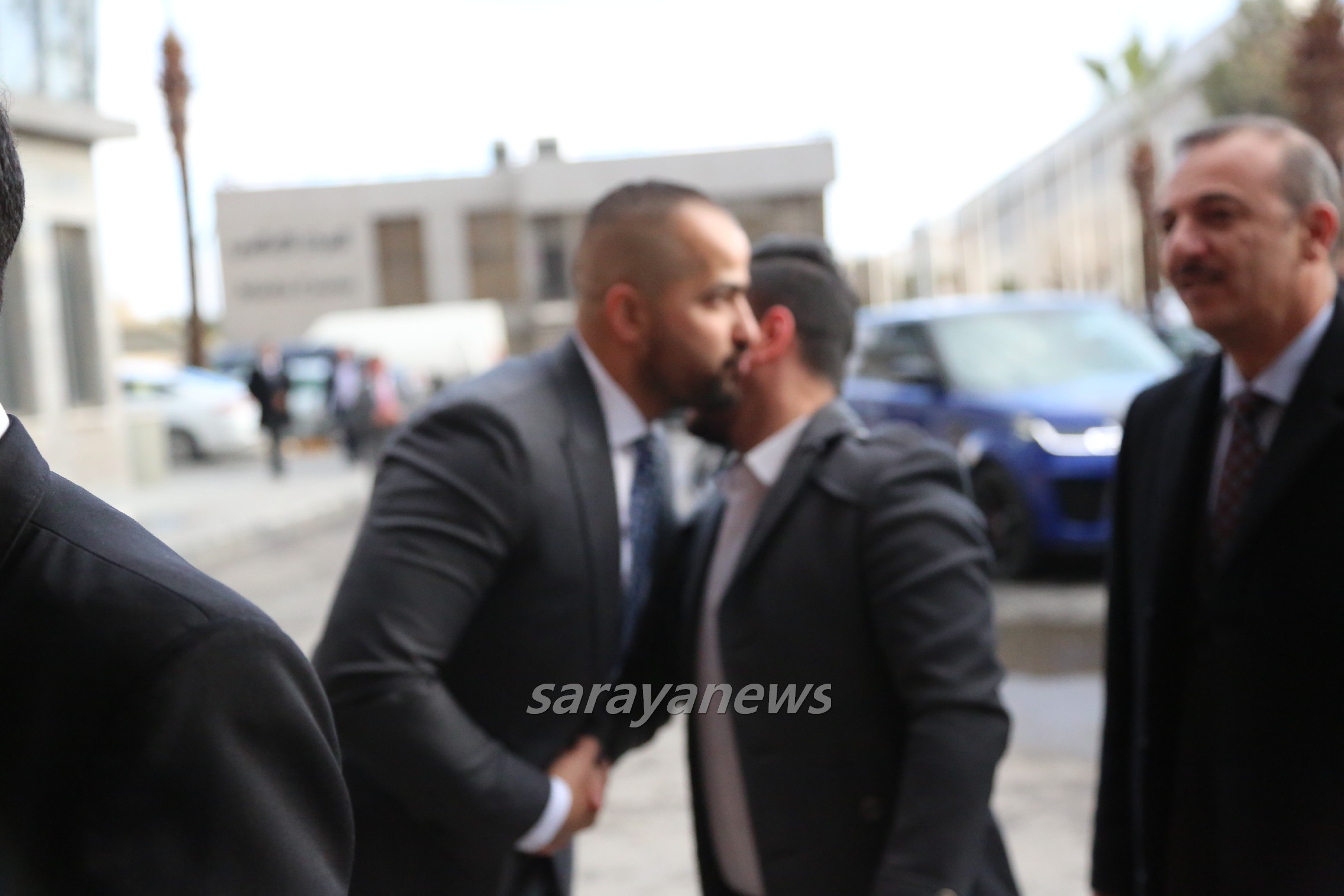 saraya news