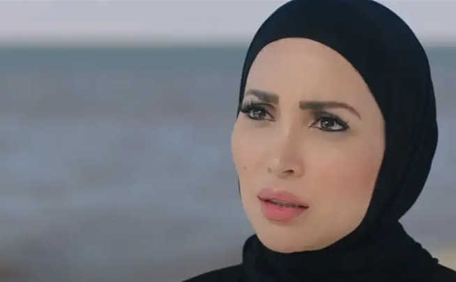 نسرين طافش تنسحب من المداح 2