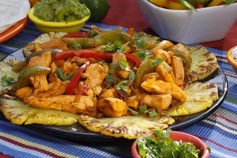 كيفية تحضير الفاهيتا في المنزل