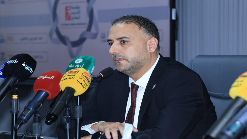 إحالة المدير العام لمؤسسة التدريب المهني الى التقاعد