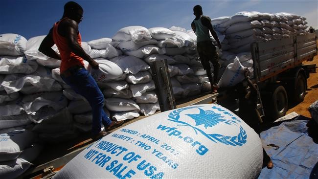 الأغذية العالمي: 18 مليون سوداني يواجهون خطر الجوع الشديد