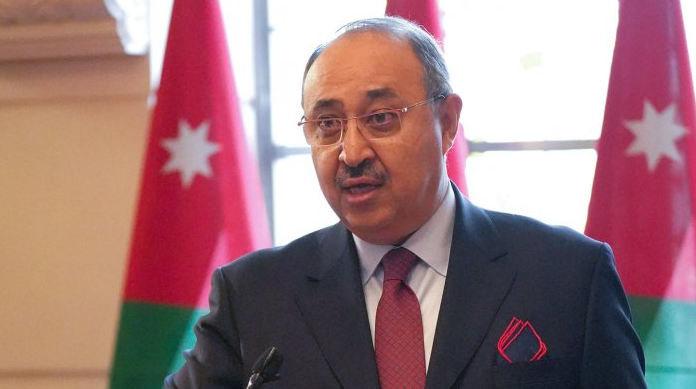 دودين لـ"سرايا": الحكومة ستعلن عن إجراءات "تخفيفية" الأسبوع المقبل تهدف الوصول إلى "صيف آمن"