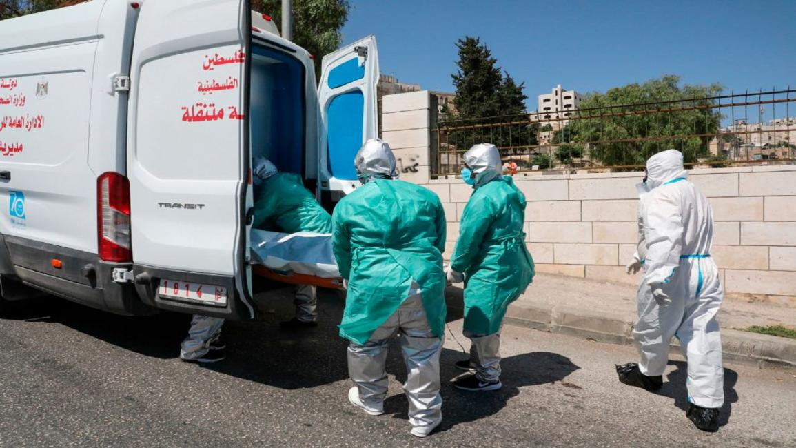 الصحة الفلسطينية: تسجيل وفاة جديدة بفيروس كورونا في الخليل