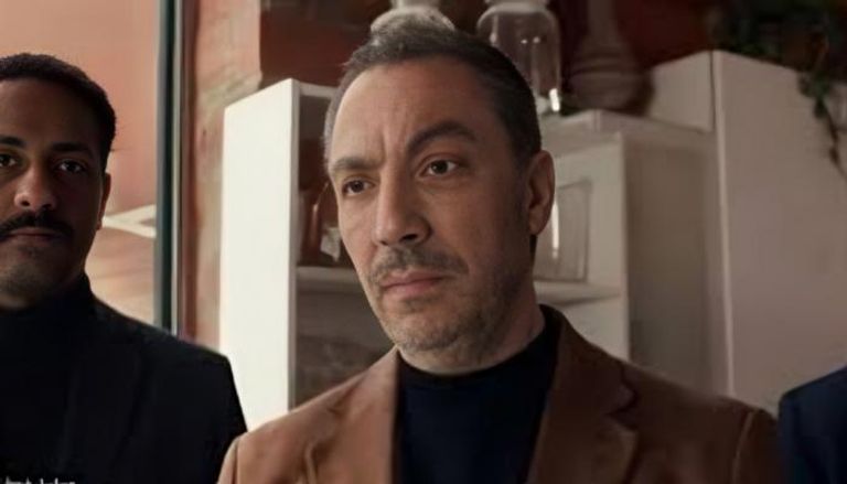 مسلسل «فرصة أخيرة» الحلقة 14 ..  أسرار بدر أباظة تظهر إلى العلن