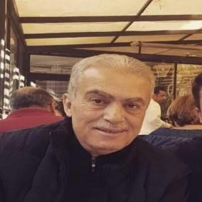 شقيق العين الباشا مدير الامن العام " الاسبق " فاضل الحمود  ..  احمد الحمود العربيات في ذمة الله