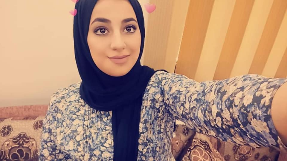 وفاة الشابة بلقيس بني هاني بعد صراع مع المرض في مستشفى الحسين للسرطان