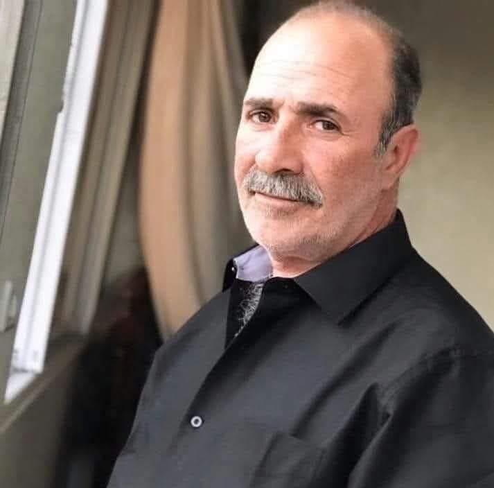  إبراهيم محمد عبدالقادر عصفور في ذمة الله 