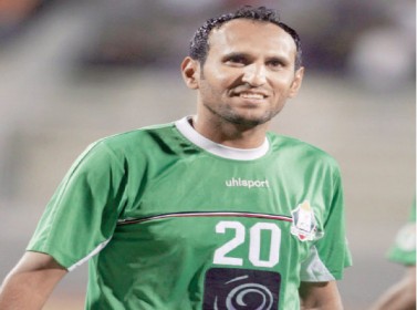 تعيين جمال مديرا إداريا لفريق الوحدات