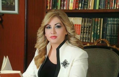 في بلدي لا تصوب الأوضاع إلا بعد أن ترتوي الأرض بالدماء 