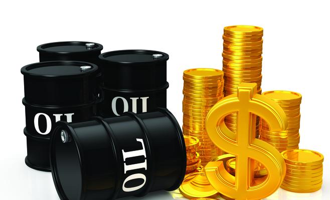 ارتفاع جديد على أسعار النفط