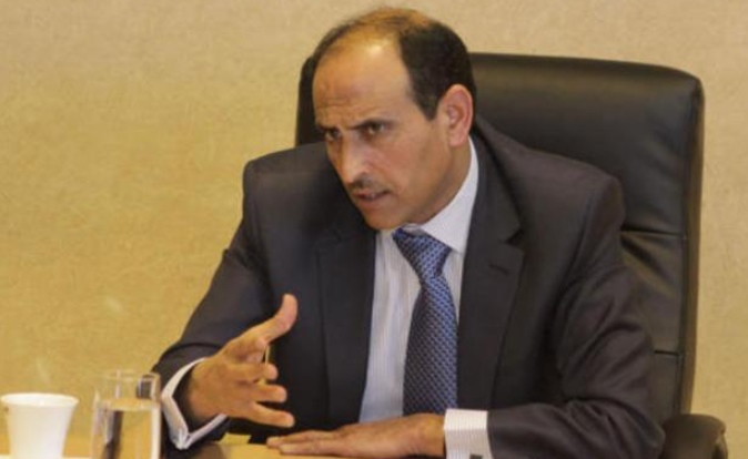 الزبن رئيسا لمجلس إدارة الاسمنت الابيض