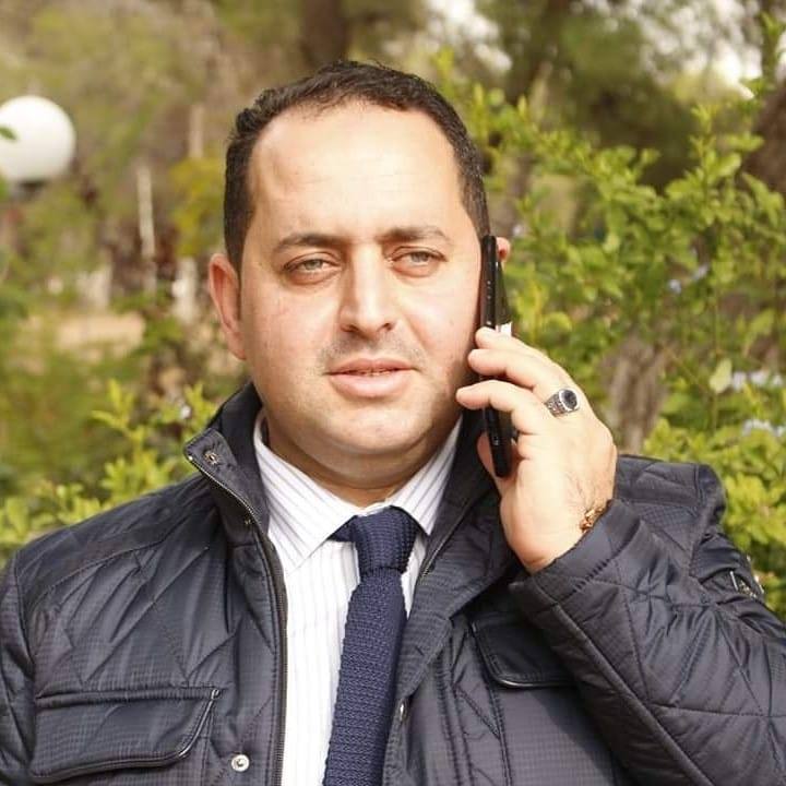عمار الرجوب .. كل عام وانت بخير 