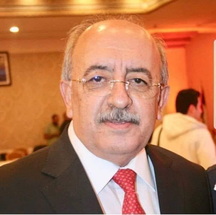اقل من عام ثلاثة تعديلات وزاريه  ..  و في سحاب تعودنا على التهميش