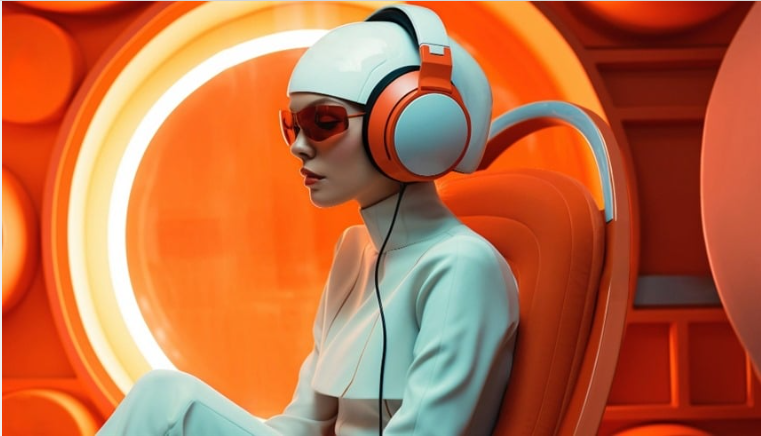 معظم المستمعين يعجزون عن التمييز بين الموسيقى البشرية والمنتجة بالذكاء الاصطناعي