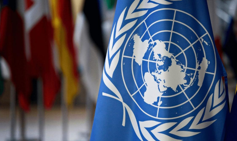 الأمم المتحدة رداً على قرار واشنطن بالانسحاب: مستمرون بالعمل #سرايا 