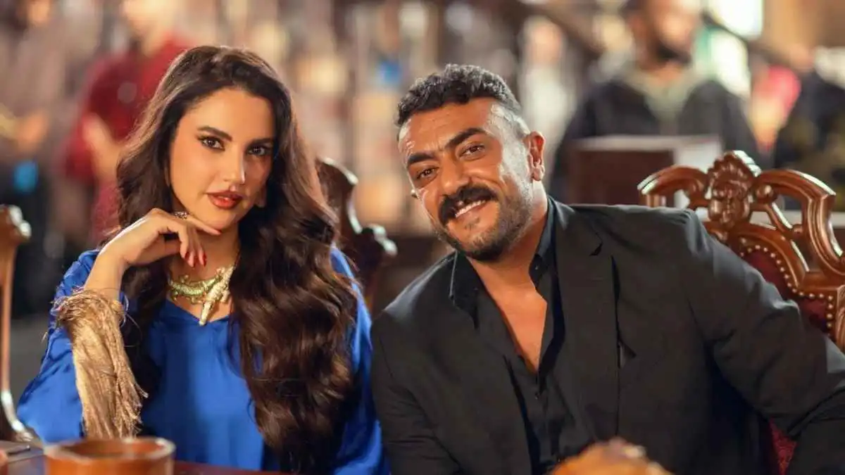 "علي كلاي" ..  لعنة "المبالغات الدرامية" تطارد أحمد العوضي 