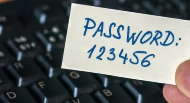 فكر جيداً قبل أن تثق في برامج إدارة كلمات المرور