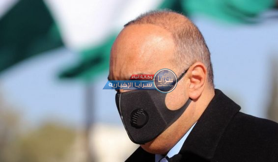 الخصاونة يُصدر البلاغ رقم 47  ..  إيقاف حبس "السائق" 6 شهور و رفع قيمة المخالفة لـ500 دينار