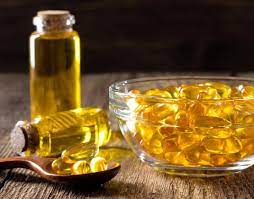 زيت السمك لصحة قلبك ..  تعرف على المقدار المناسب لجسمك