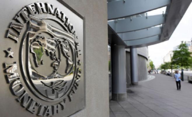 صندوق النقد يوافق على اتفاق بقيمة 1.2 مليار دولار للأردن