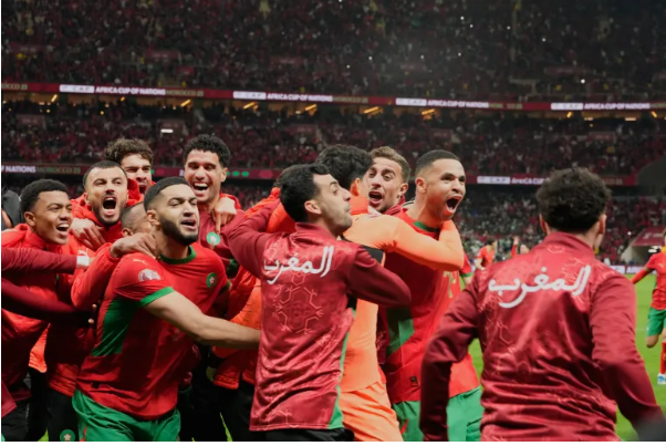 المغرب والسنغال .. معلومات قبل نهائي كأس أمم أفريقيا