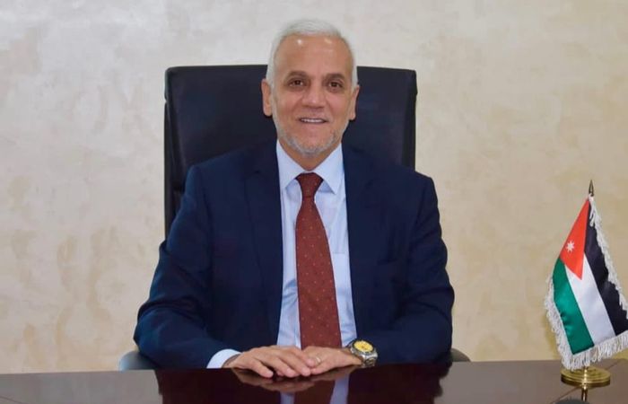 مصدر لـ "سرايا": أيمن المفلح رئيسًا لمجلس إدارة المناطق الحرة الأردنية