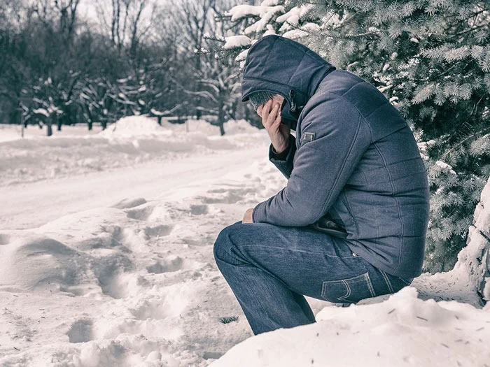 الطقس وتأثيره على النفس ..  لماذا يفقد دماغنا "السعادة" مع غياب الشمس؟