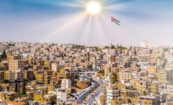 درجات الحرارة أعلى من المعتاد بحدود 10 درجات مئوية اليوم الاربعاء
