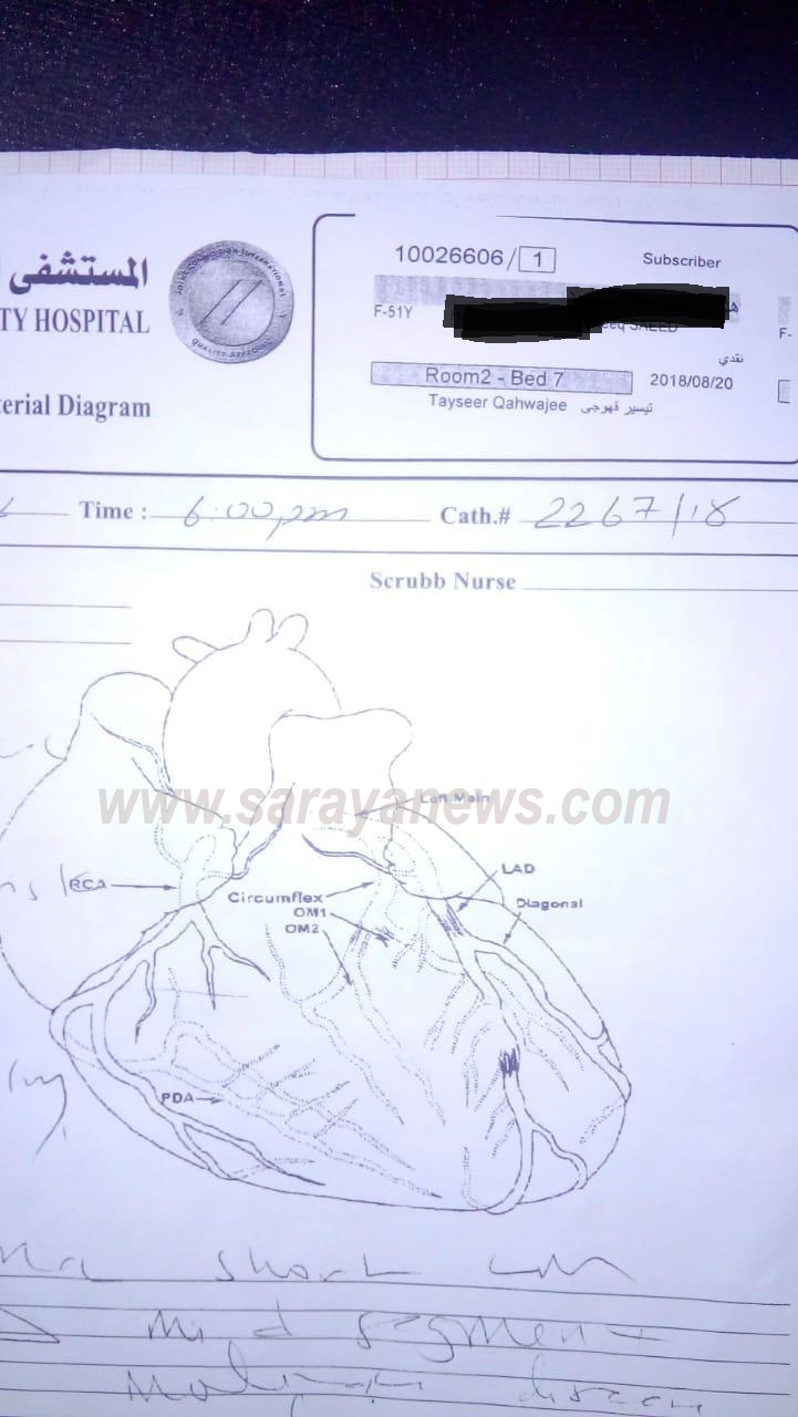  بالوثائق  .. سيدة خمسينية تناشد اهل الخير انقاذ اطفالها اليتامى من التشرد والحرمان