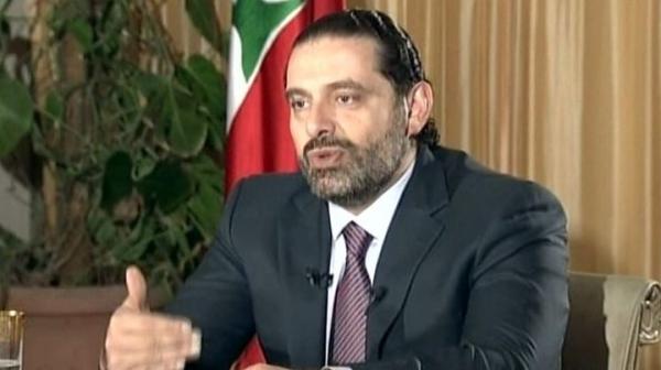 الحريري في عمان لاسباب عائلية