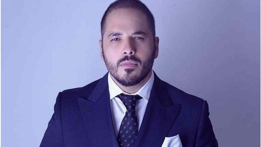 بالفيديو ..  الفنان رامي عياش: لبنان موجوع وانتفخ من السرقة 