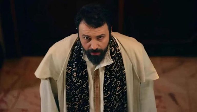 أحداث الحلقة الأخيرة من مسلسل مولانا ..  سقوط العسكر وصعود أسطورة جابر