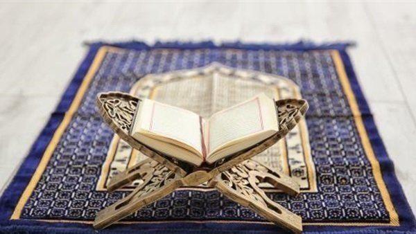 هذه الآيات تعصمك من فتنة المسيح الدجال ..  احفظها