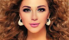 هكذا تمضي ميريام فارس إجازتها ..  وتشعل "انستغرام"
