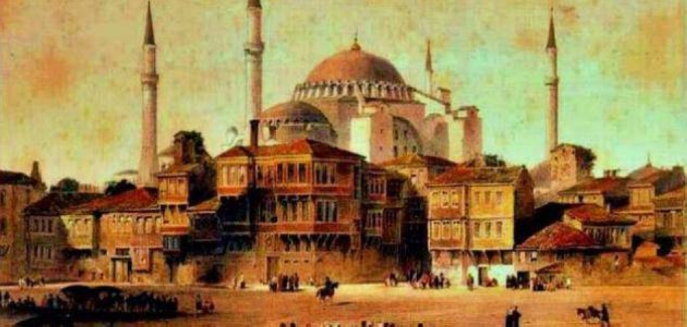 العيد يوم الجمعة رغم أنف السلطان العثماني قايتباي