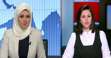 رئيس تحرير "الحياة الآن": لم نطالب نوران بخلع الحجاب ..  والإخوان يروجون شائعات  ..  فيديو 