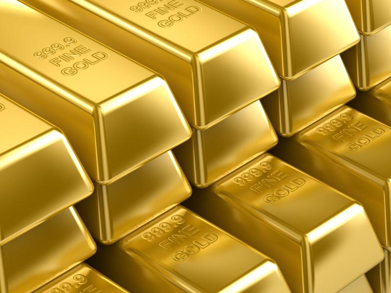 بنك إنجلترا يحتجز كميات من الذهب تعود ملكيتها لحكومة فنزويلا  