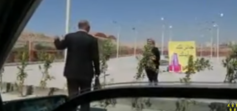 اقوى كاميرا خفية (مبروك ربحت )