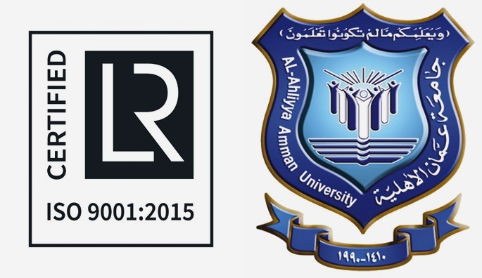 عمان الأهلية تحصل على شهادة نظام إدارة الجودة الأيزو 9001:2015 لثلاث سنوات قادمة 