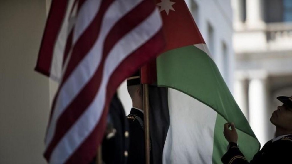 وزير الخارجية: علاقتنا مع الولايات المتحدة استراتيجية وتاريخية وهي أكبر داعم للأردن