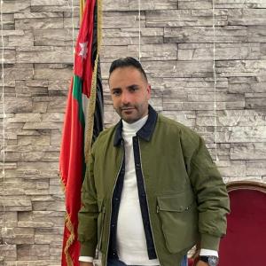  مقدادي يكتب: العلم… راية وطن ووحدة شعب