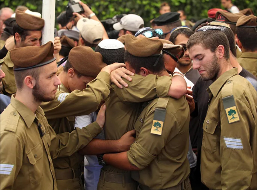 "إسرائيل ستنهار خلال عام" في هذه الحالة ..  تحذير من جنرال "إسرائيلي" متقاعد