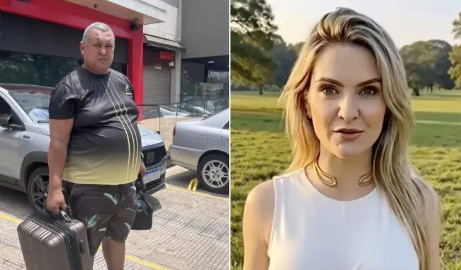 برازيلي خسر ثروته لأجل حبيبة مولدة بالذكاء الاصطناعي ..  فما القصة؟