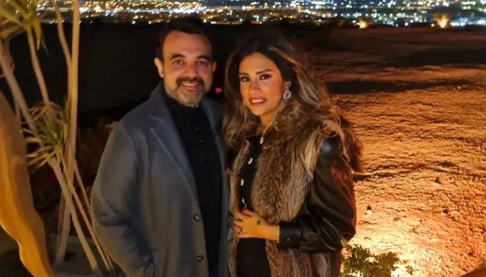 هزمت السرطان وعادت من جديد ..  آيات أباظة تكشف عن خبر أسعد جمهورها
