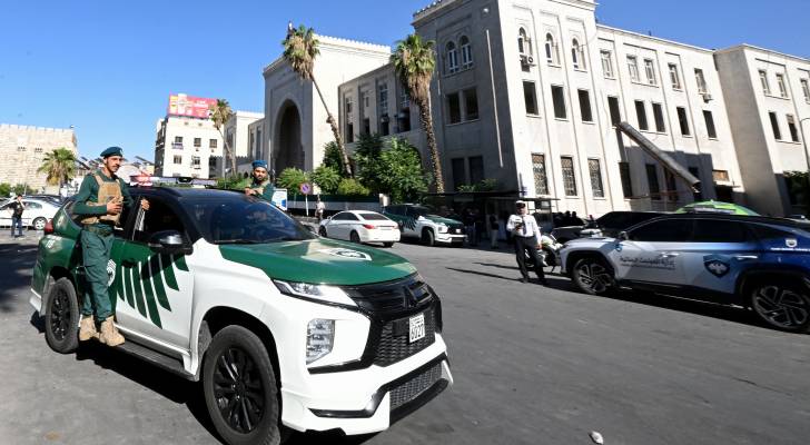 الداخلية السورية: إحالة محقق في الشرطة إلى النيابة بعد وفاة موقوف خلال الاستجواب