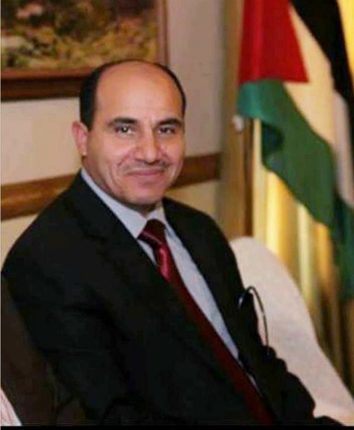  قصة كفاح  ..  فراس مسلم أبو قاعود 